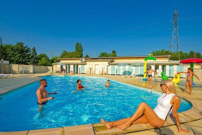 Le Muscat Hotel Boofzheim Exterior foto